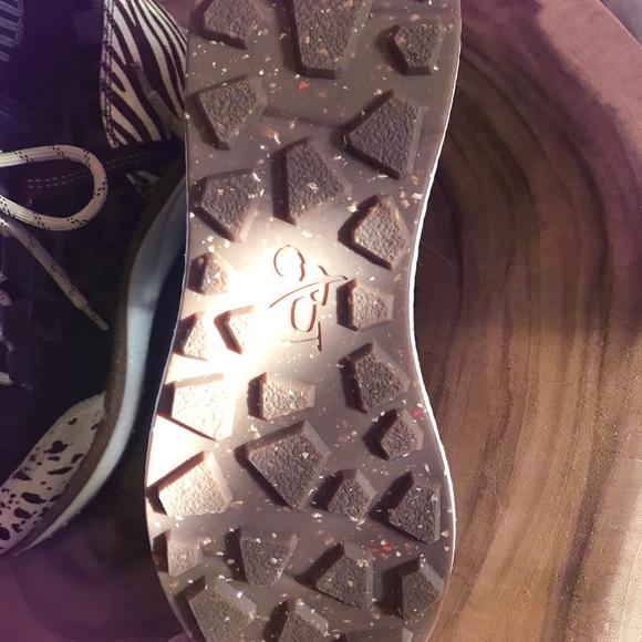 OTBT HYBRID -size 11 - Picture 4 of 4